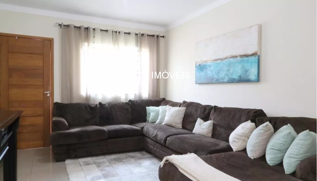 Casa, 3 quartos - Foto 4