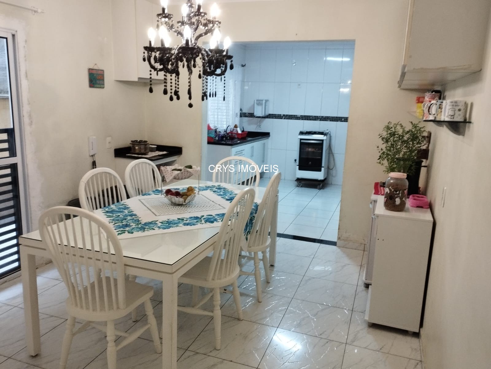 Casa, 4 quartos - Foto 25