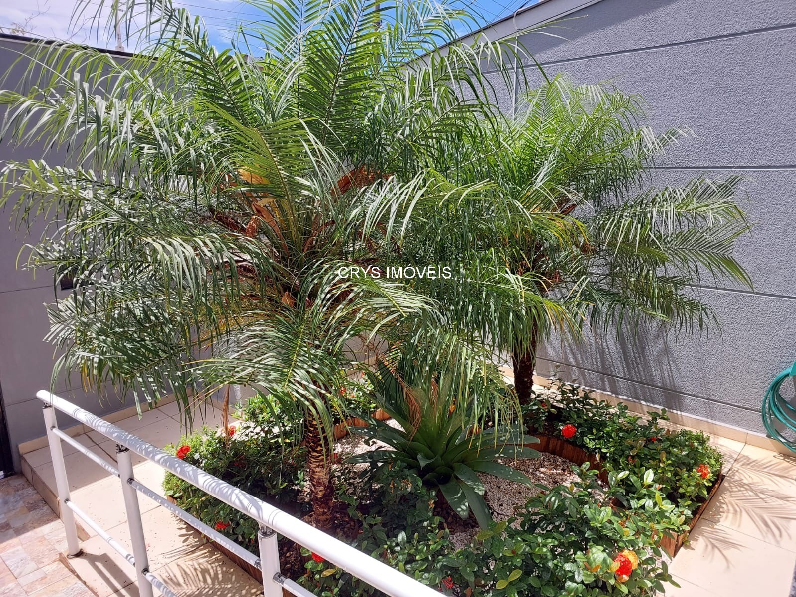 Casa, 3 quartos - Foto 22