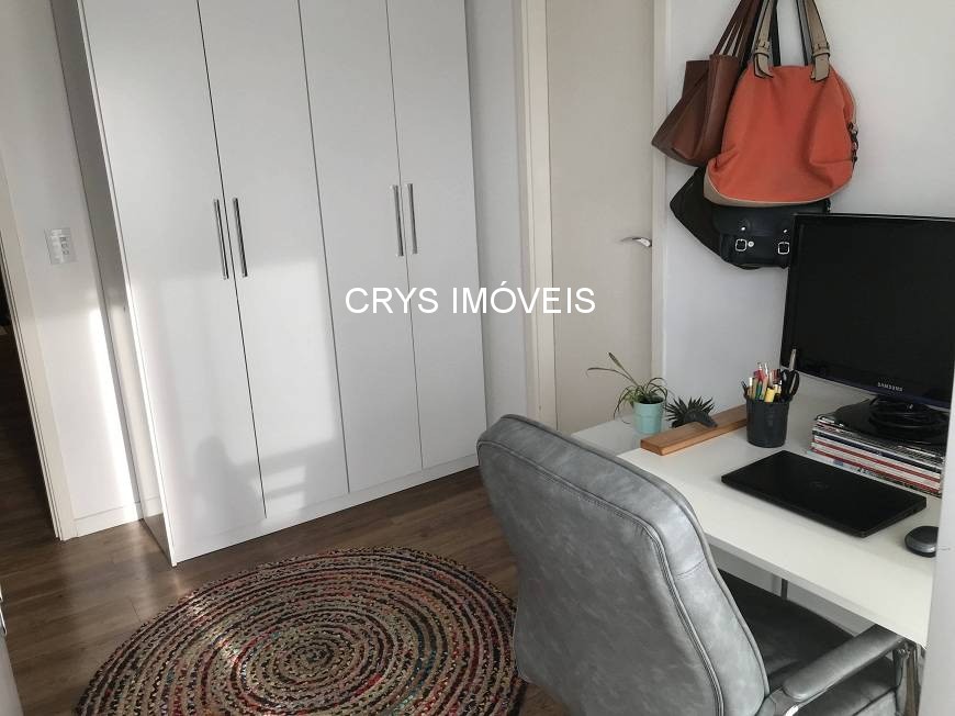 Apartamento, 2 quartos, 63 m² - Foto 12