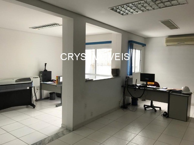 Depósito-Galpão, 300 m² - Foto 3