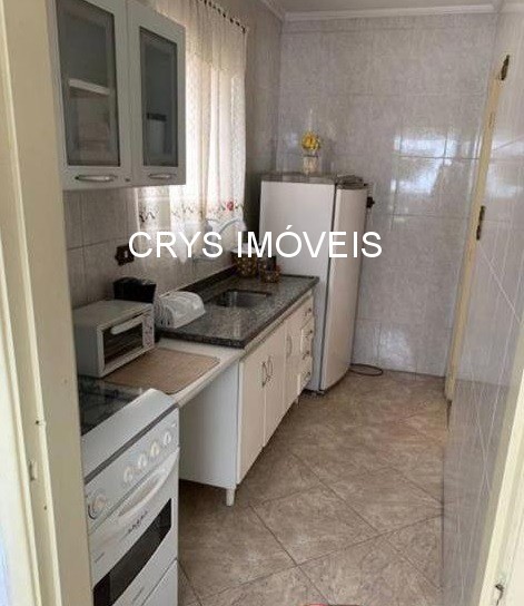 Apartamento, 1 quarto, 43 m² - Foto 5