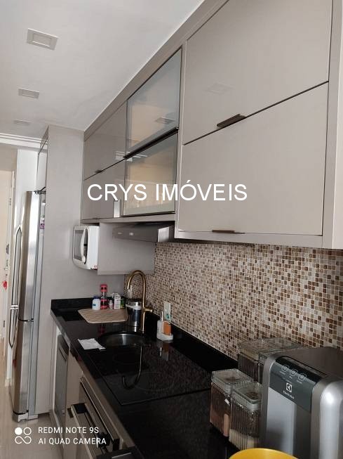 Apartamento, 3 quartos, 79 m² - Foto 10