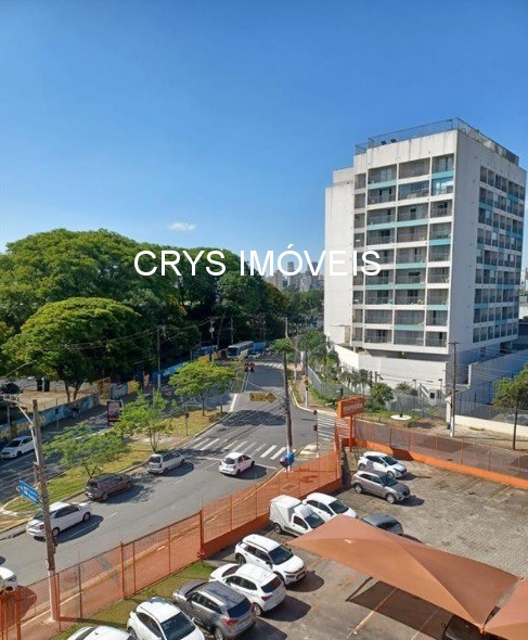 Sala-Conjunto, 52 m² - Foto 19