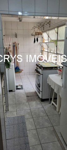 Apartamento, 2 quartos, 61 m² - Foto 4