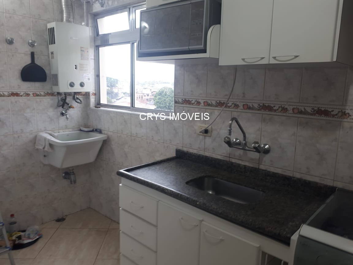 Apartamento à venda com 2 quartos, 50m² - Foto 6