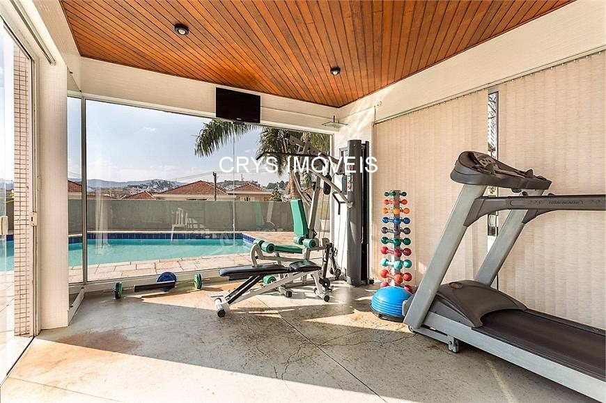 Cobertura, 3 quartos, 312 m² - Foto 24