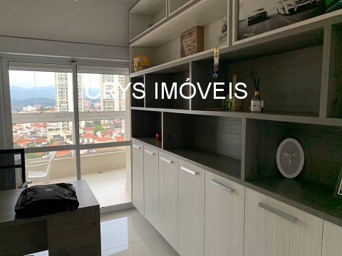 Apartamento, 4 quartos, 157 m² - Foto 8