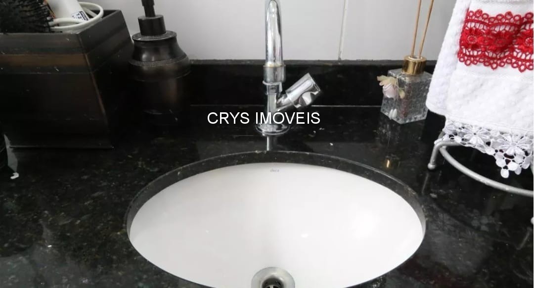 Casa, 3 quartos - Foto 15