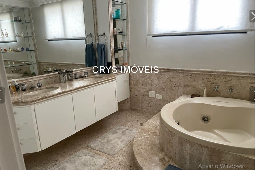 Apartamento, 3 quartos, 350 m² - Foto 4