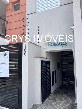 Apartamento, 2 quartos, 47 m² - Foto 3