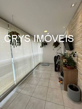 Apartamento, 3 quartos, 143 m² - Foto 2