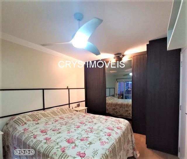 Apartamento, 3 quartos, 140 m² - Foto 20
