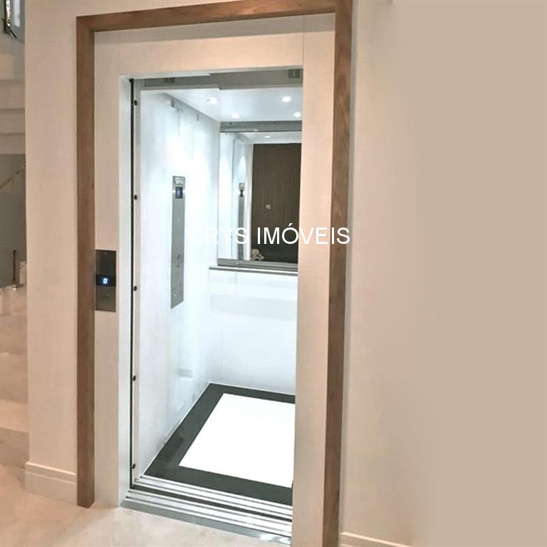 Apartamento, 2 quartos, 35 m² - Foto 16