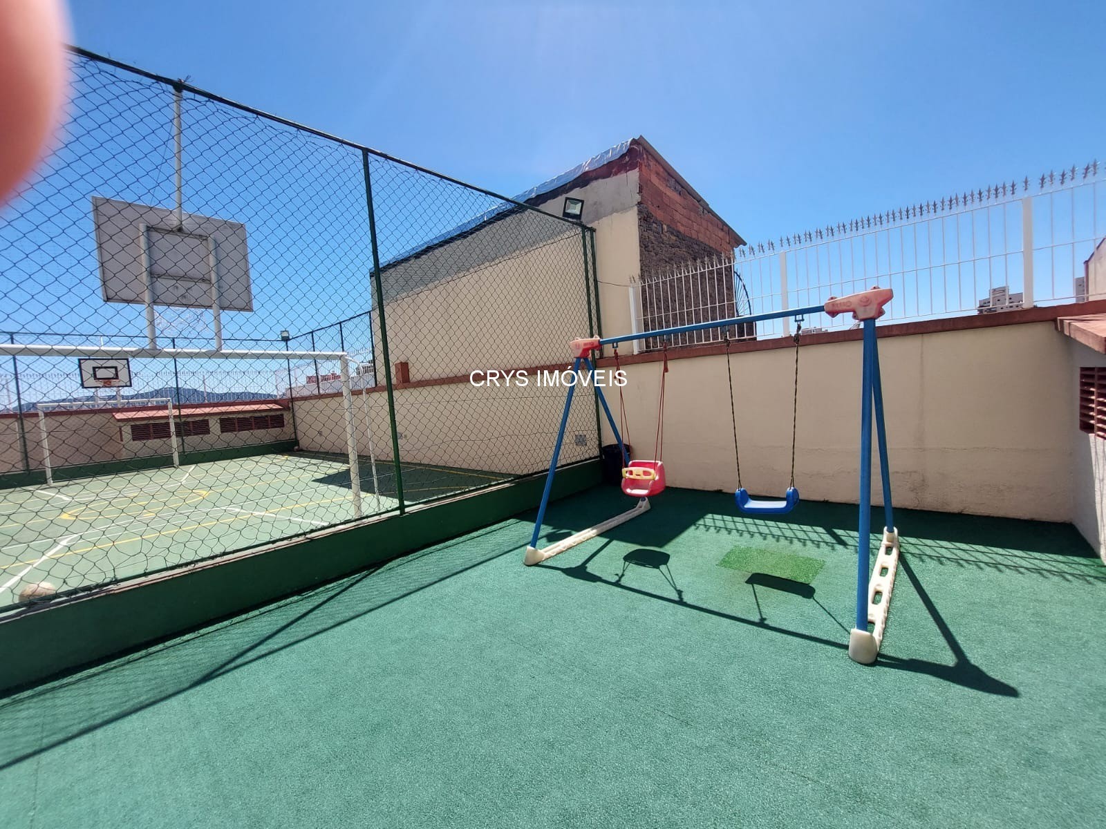 Apartamento, 2 quartos, 59 m² - Foto 28