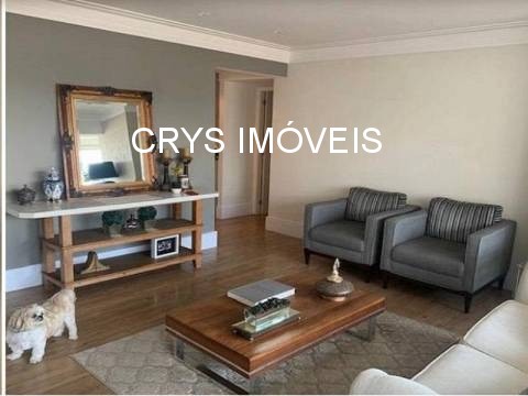 Apartamento, 4 quartos, 157 m² - Foto 6