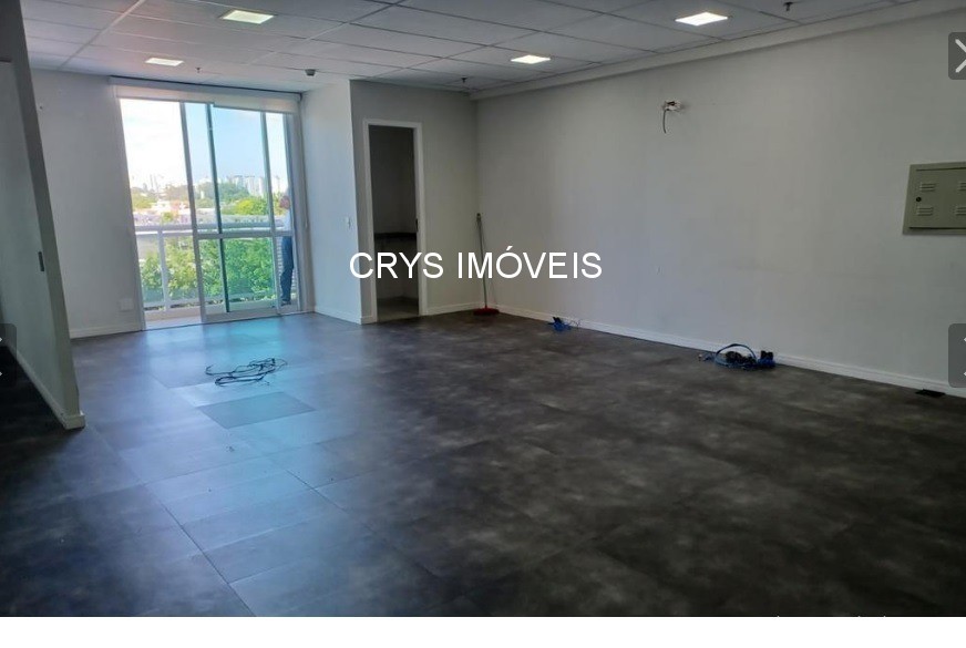 Sala-Conjunto, 52 m² - Foto 1