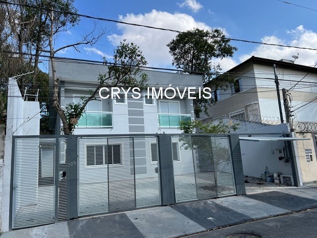 Casa à venda com 5 quartos, 324m² - Foto 12