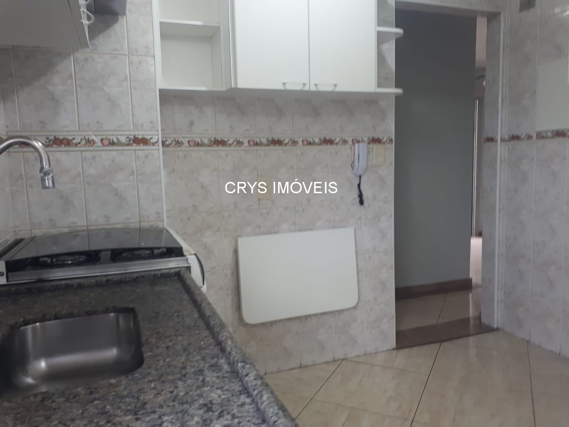 Apartamento à venda com 2 quartos, 50m² - Foto 9