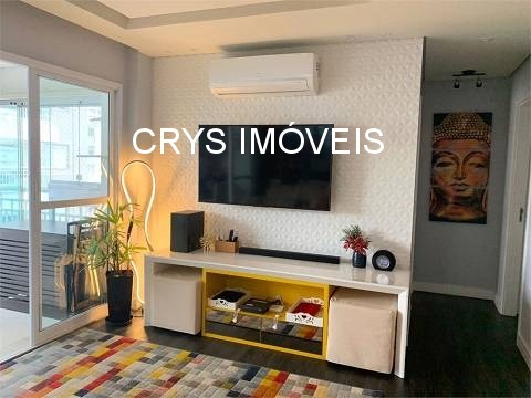 Apartamento, 3 quartos, 78 m² - Foto 1