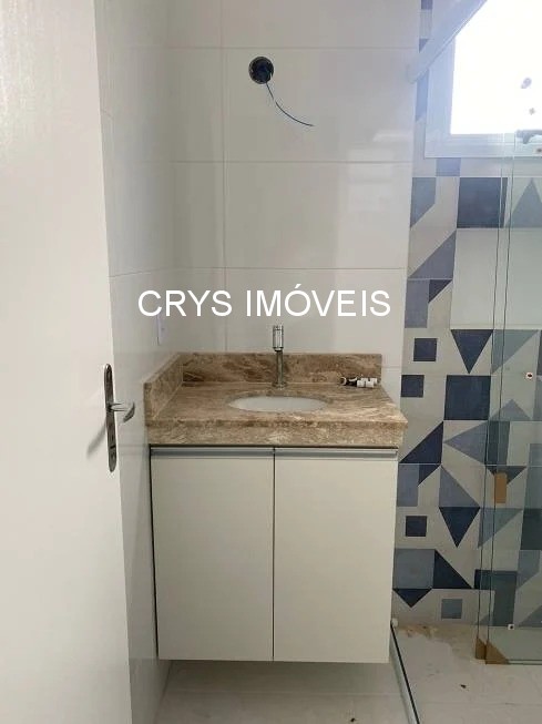 Apartamento, 1 quarto, 30 m² - Foto 5