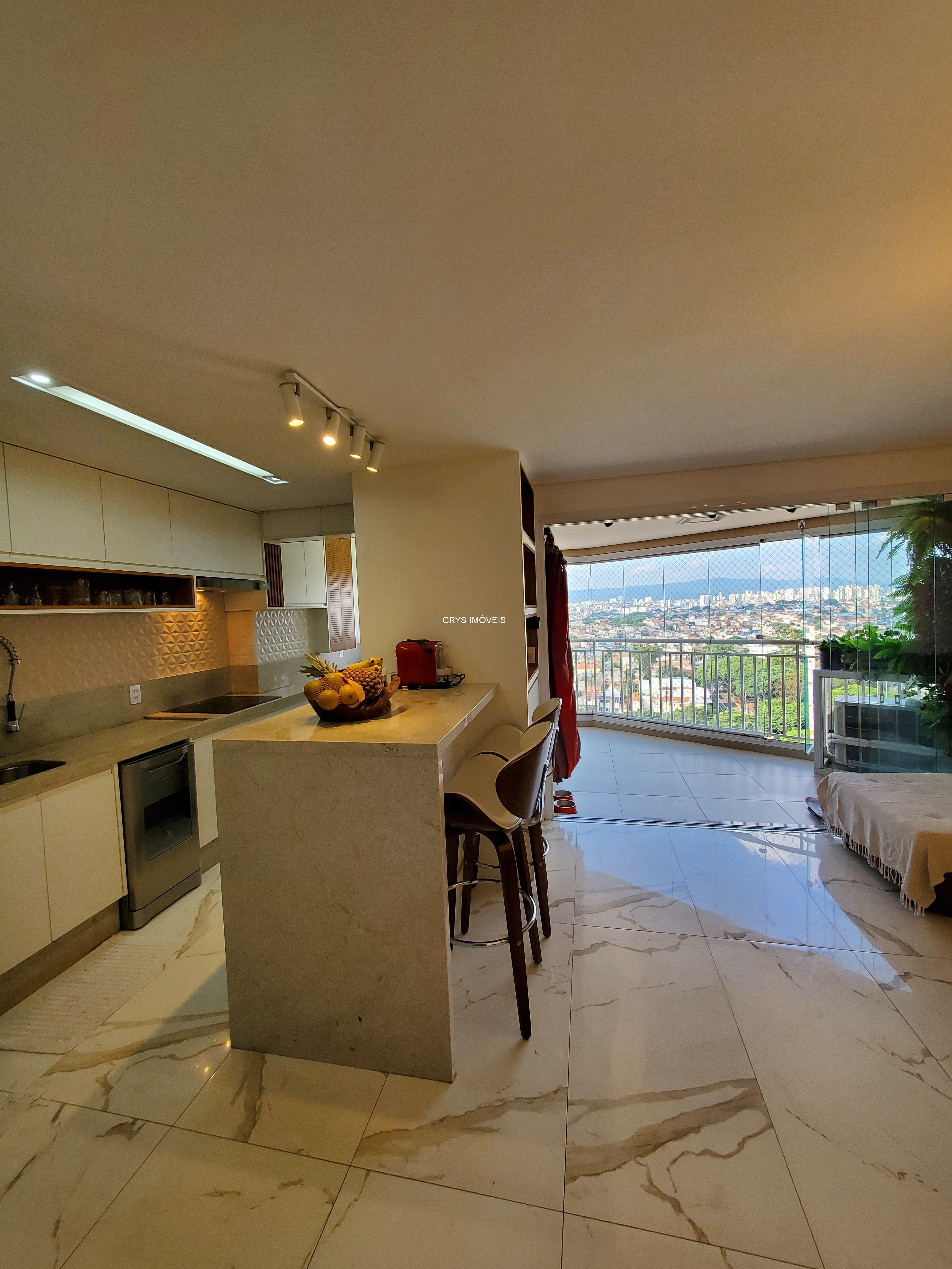 Apartamento, 3 quartos, 99 m² - Foto 8