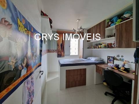 Apartamento, 3 quartos, 92 m² - Foto 13