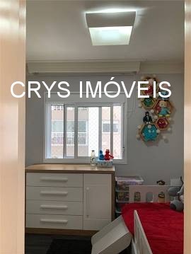 Apartamento, 3 quartos, 78 m² - Foto 20