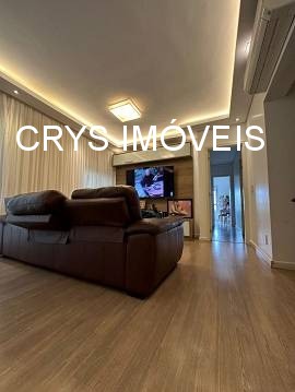 Apartamento, 3 quartos, 143 m² - Foto 5