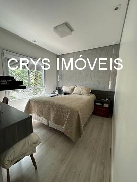 Apartamento, 3 quartos, 143 m² - Foto 12