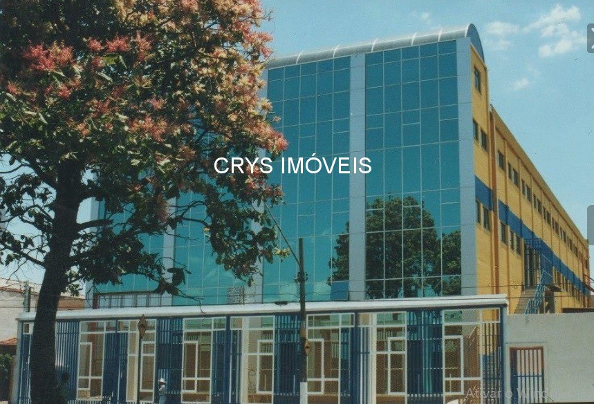 Depósito-Galpão, 800 m² - Foto 1