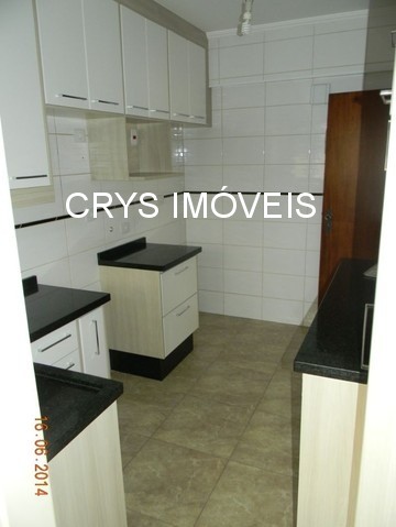 Apartamento para alugar com 2 quartos, 58m² - Foto 6