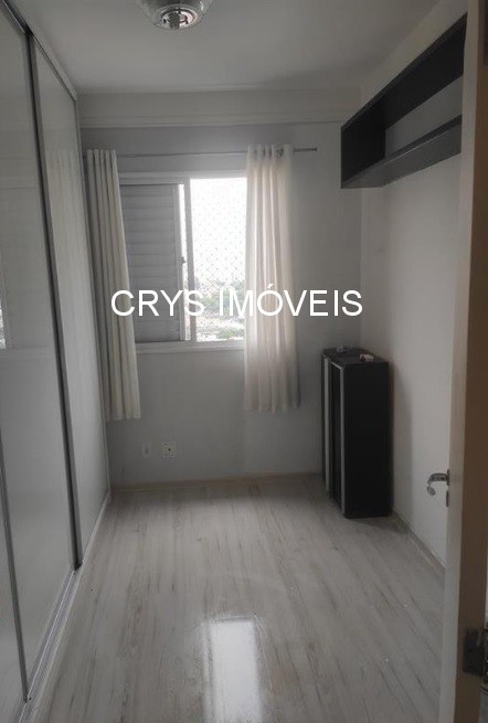 Apartamento para alugar com 2 quartos, 58m² - Foto 2