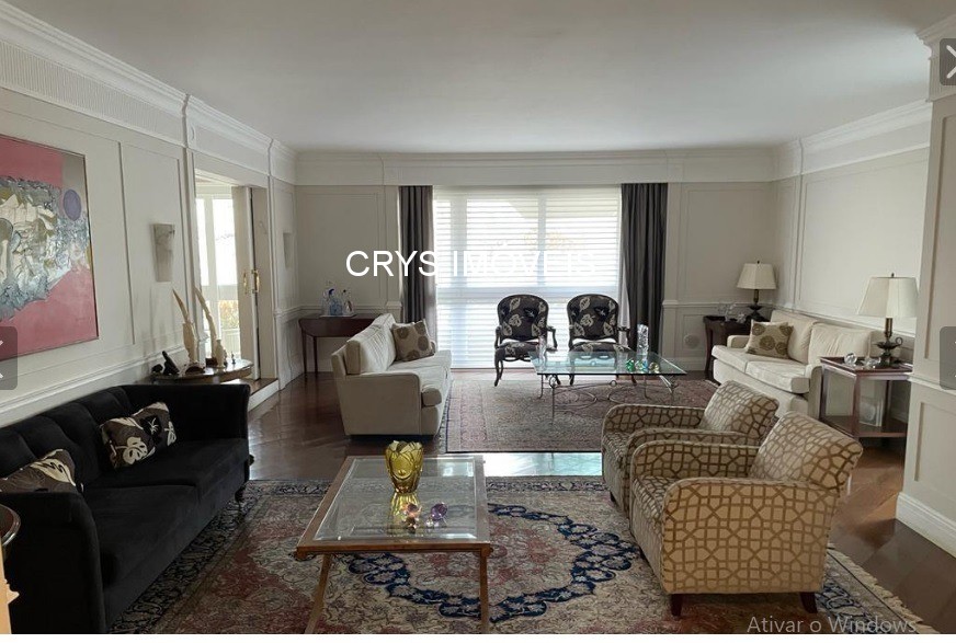 Apartamento, 3 quartos, 350 m² - Foto 11