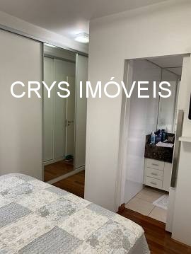 Apartamento, 4 quartos, 157 m² - Foto 9