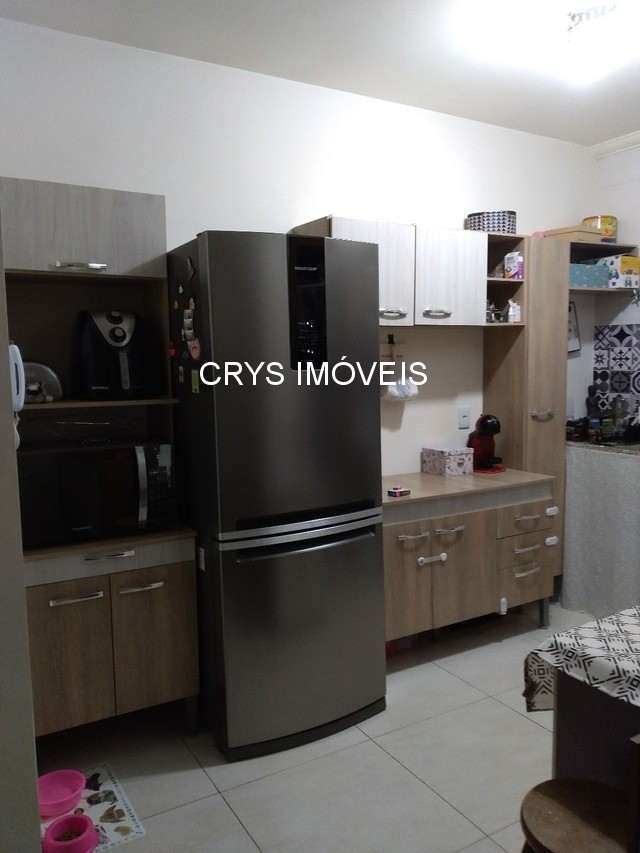 Casa, 2 quartos, 59 m² - Foto 2