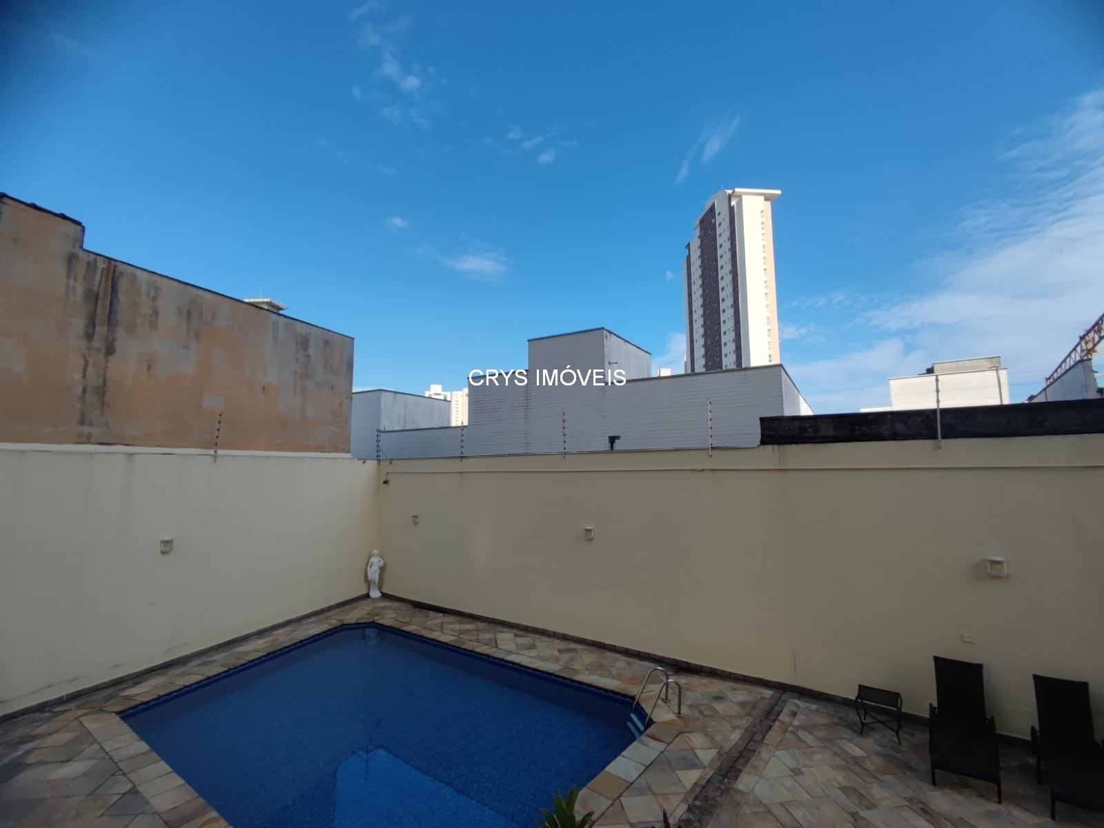 Apartamento, 2 quartos, 105 m² - Foto 3