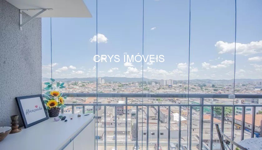 Apartamento, 2 quartos, 49 m² - Foto 18