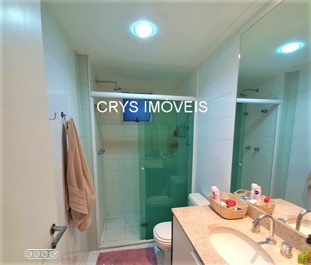 Apartamento, 3 quartos, 140 m² - Foto 23