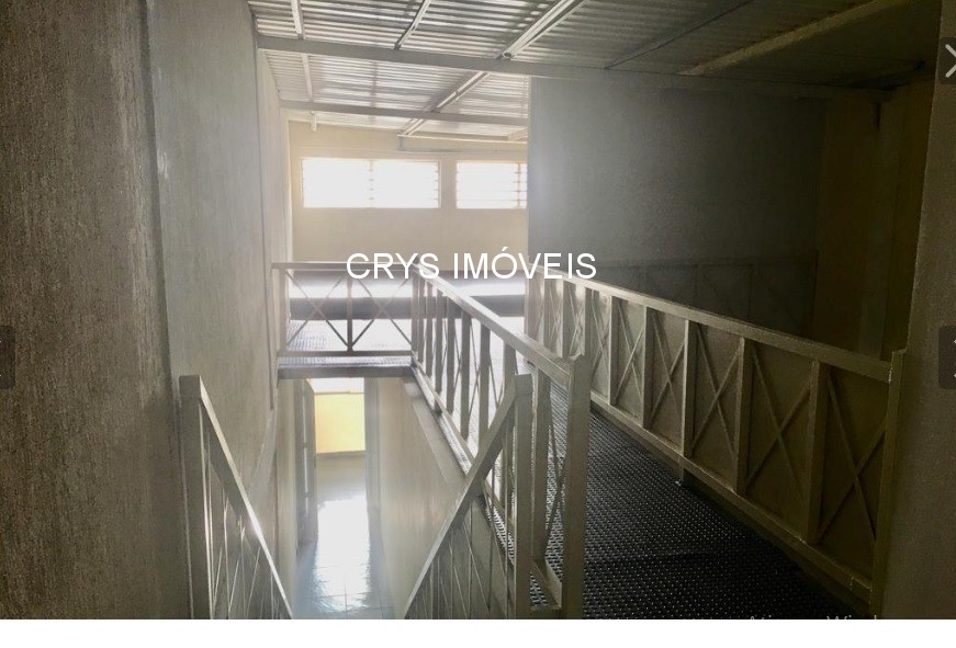Depósito-Galpão, 330 m² - Foto 14