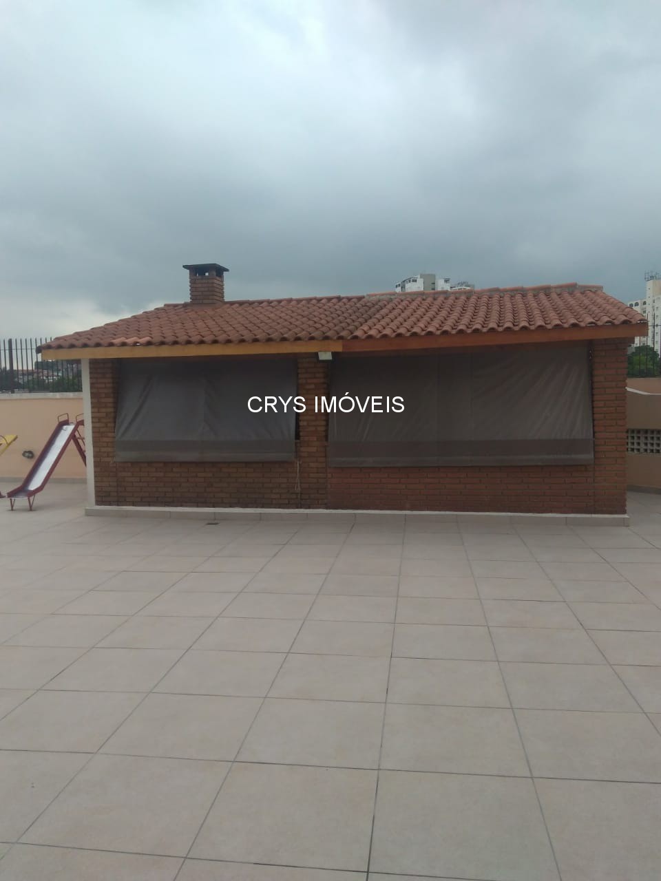 Apartamento à venda com 2 quartos, 56m² - Foto 18
