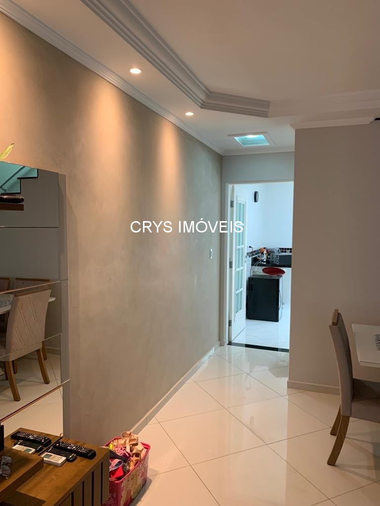 Casa, 3 quartos - Foto 2