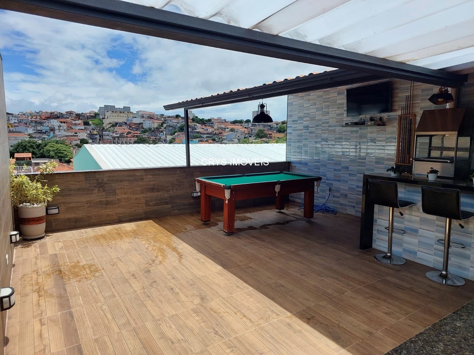 Casa, 3 quartos - Foto 10