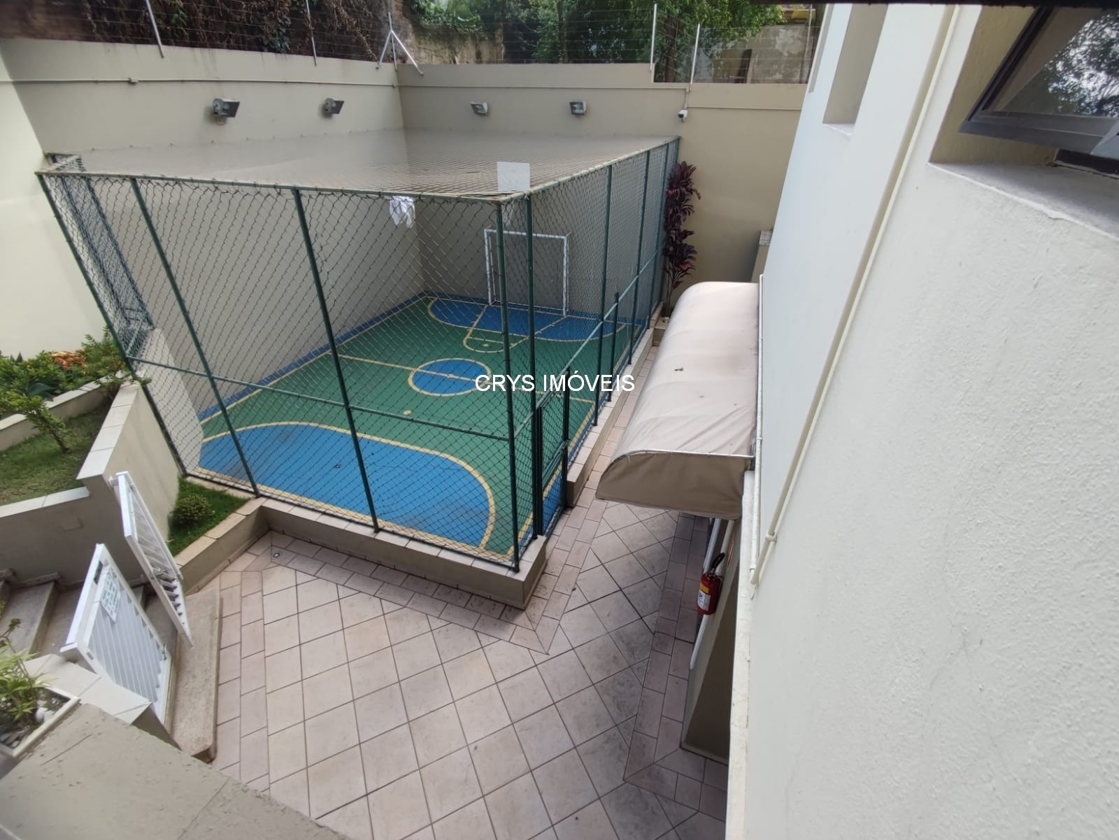 Apartamento, 2 quartos, 105 m² - Foto 2