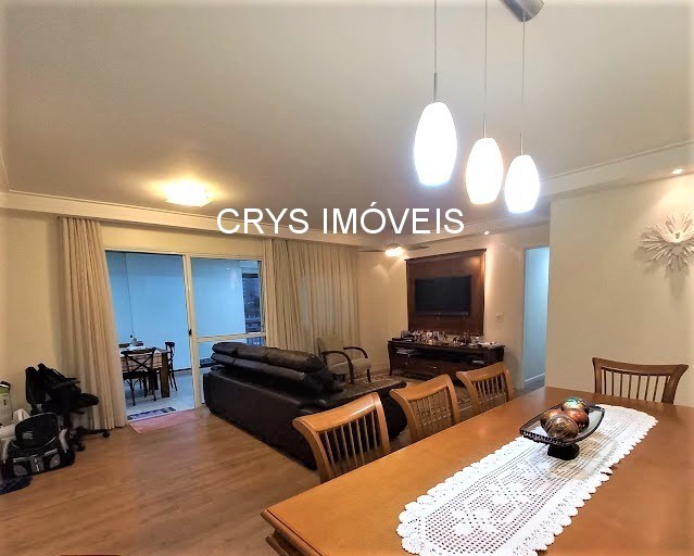 Apartamento, 3 quartos, 140 m² - Foto 3