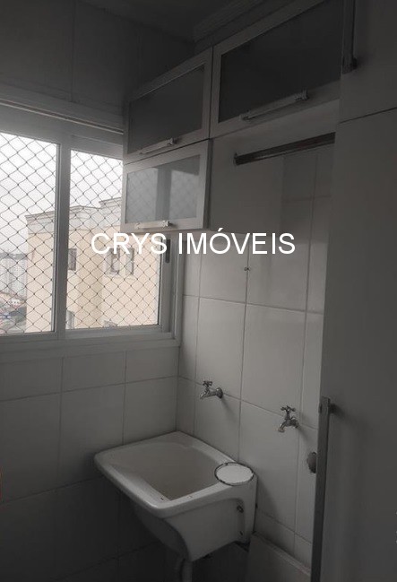 Apartamento para alugar com 2 quartos, 58m² - Foto 7