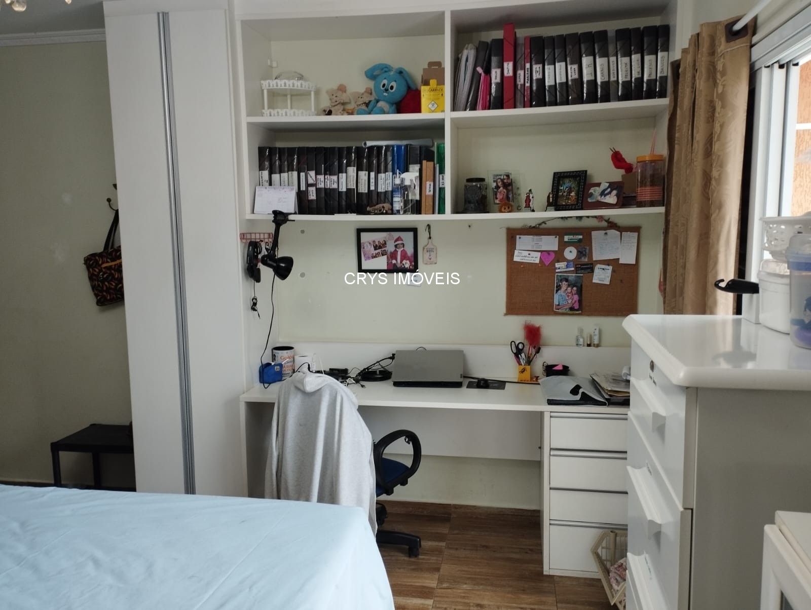 Casa, 4 quartos - Foto 5