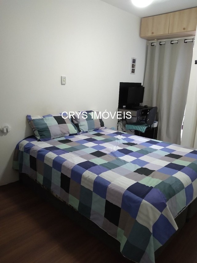 Casa, 2 quartos, 59 m² - Foto 9