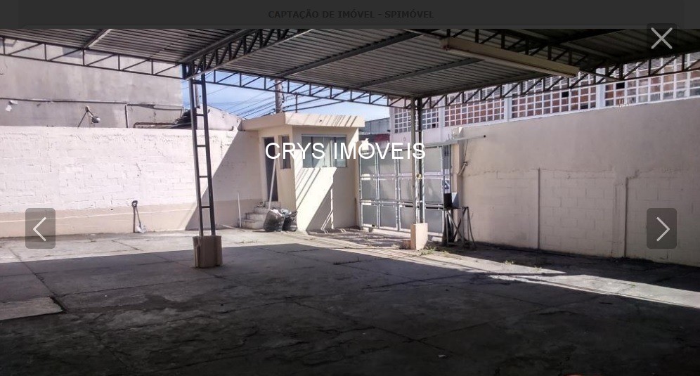 Depósito-Galpão, 980 m² - Foto 16