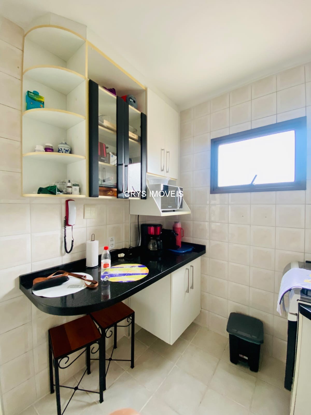 Apartamento, 2 quartos, 60 m² - Foto 8